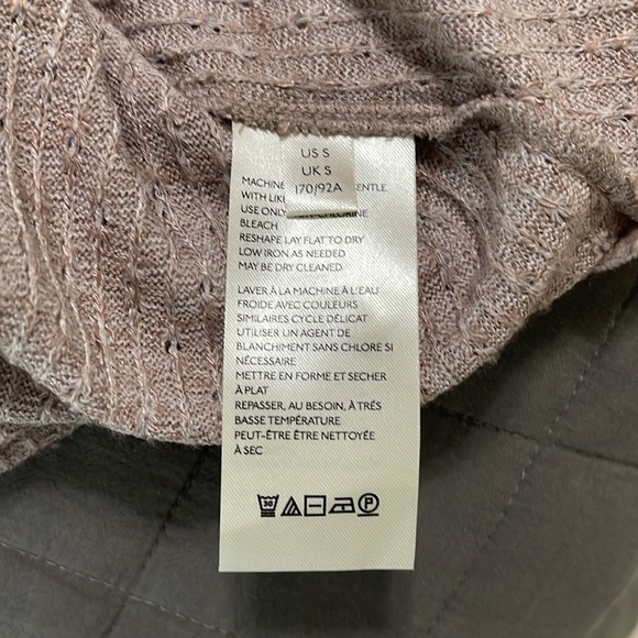 Maeve by Anthropologie Sweater - Picture 7 of 7